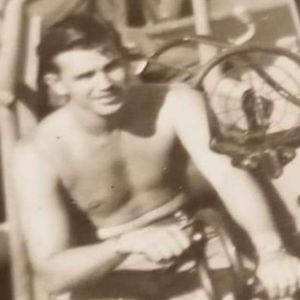 Meet your Posher, Jody